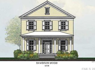 1218 Samuel Spencer Py, Davidson, NC 28036