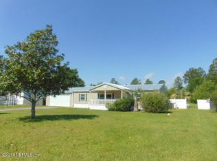 11808 Faye Rd, Macclenny, FL 32063