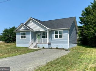 1550 S Glebe Rd, Montross, VA 22520