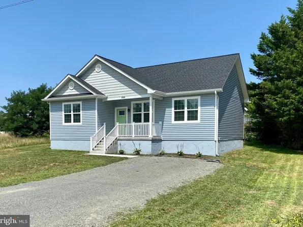 1550 S Glebe Rd, Montross, VA 22520