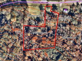 0 Rolling Hill Dr, Tobaccoville, NC 27050