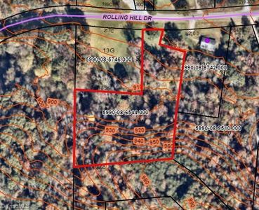 0 Rolling Hill Dr, Tobaccoville, NC, 27050