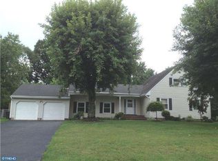 155 Oak Creek Rd, East Windsor, NJ 08520