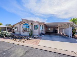 7677 W Touchstone St, Tucson, AZ 85735