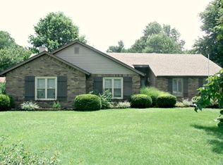 4656 S Fremont Ave, Springfield, MO 65804