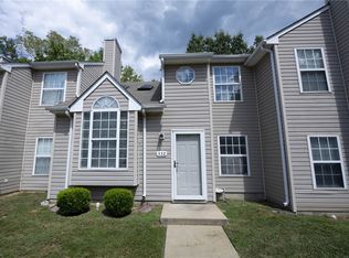 332 Rivers Ridge Cir, Newport News, VA 23608