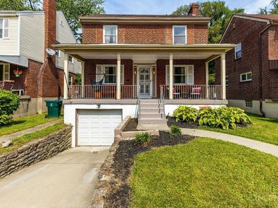 5120 Lillian Dr, Cincinnati, OH, 45237