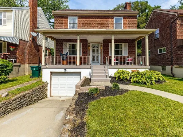 5120 Lillian Dr, Cincinnati, OH 45237