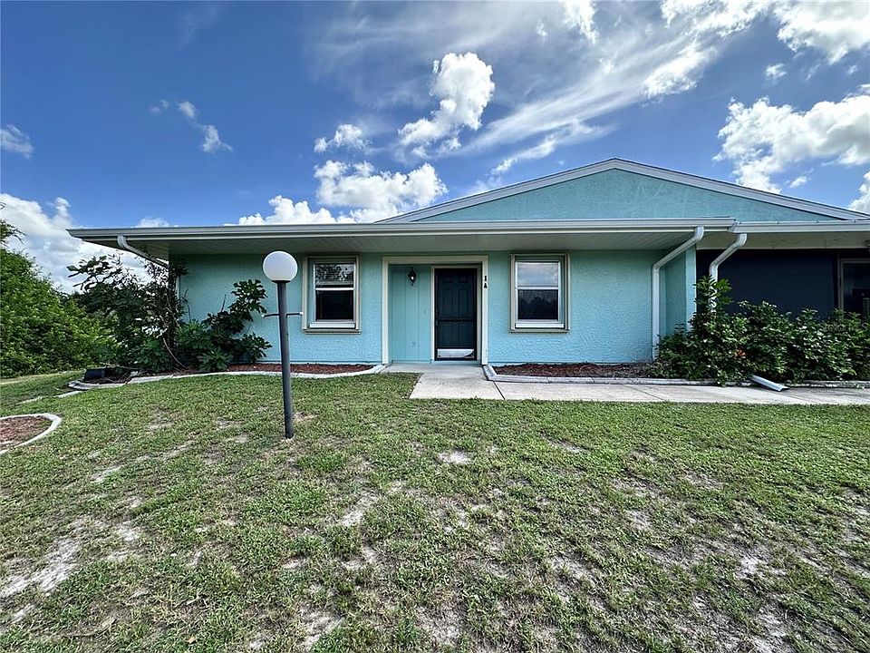 1st image of 25068 HARBORVIEW ROAD #1A