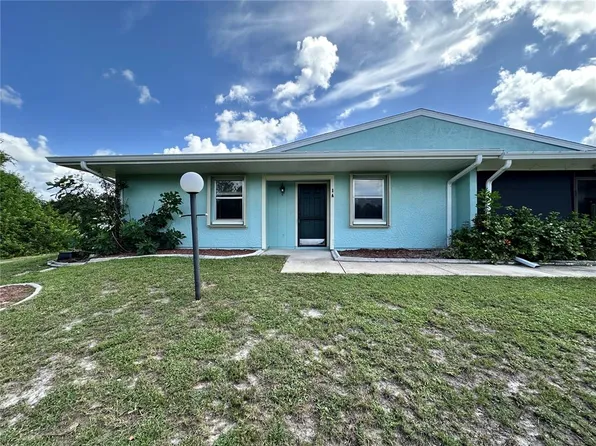 25068 Harborview Rd Unit 1A, Punta Gorda, FL 33980