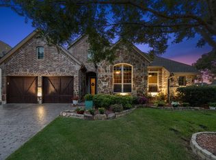 741 Butchart Dr, Prosper, TX 75078