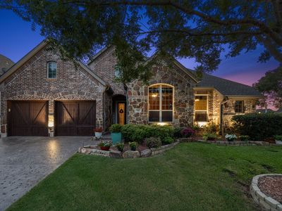 741 Butchart Dr, Prosper, TX, 75078