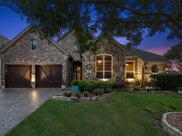 741 Butchart Dr, Prosper, TX 75078