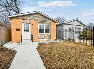 602 W 103rd St, Chicago, IL 60628