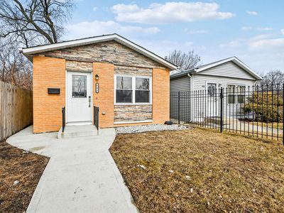602 W 103rd St, Chicago, IL, 60628