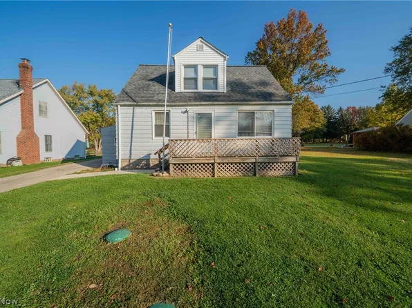 4684 Edgerton Rd, North Royalton, OH 44133