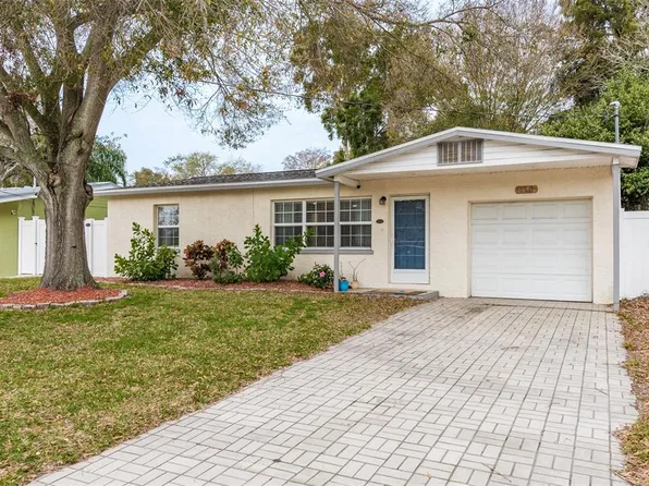 118 Kilmer Ave, Clearwater, FL 33765