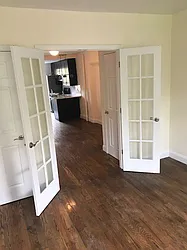 Rented by Real Broker NY LLC