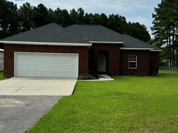 500 Roy Martin Rd, Dothan, AL 36301