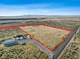 0 Neppel Rd NE, Moses Lake, WA 98837