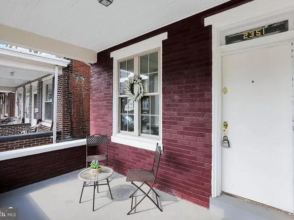2351 Jefferson St, Harrisburg, PA 17110