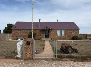 143 Fm 1731, Muleshoe, TX 79347