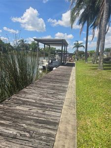 2126 SE 35th Ln, Okeechobee, FL, 34974