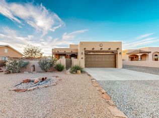 3217 Nativitas Rd NE, Rio Rancho, NM 87144