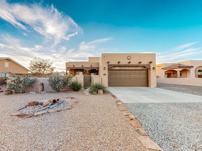 3217 Nativitas Rd NE, Rio Rancho, NM, 87144