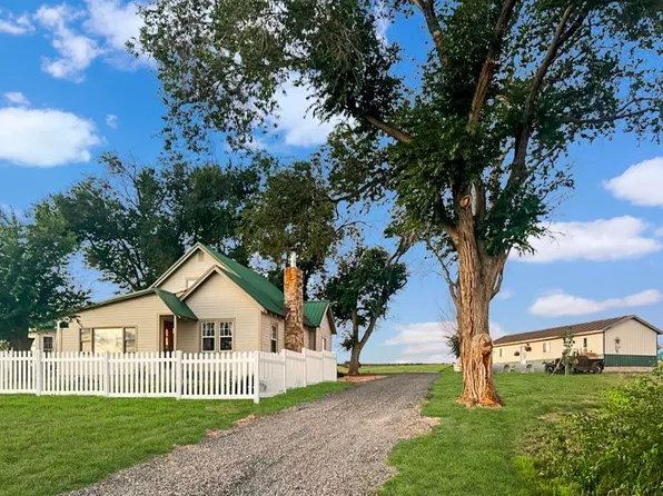 36024 Fruitland Mesa Rd, Crawford, CO 81415