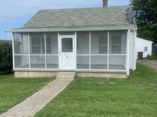 79 Lakeview Dr, Eminence, KY 40019