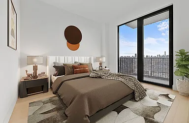 Rented by West 124th Manager LLC