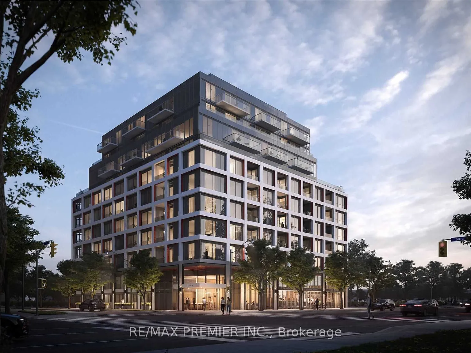 2 bed, $2,700 — Photo 1