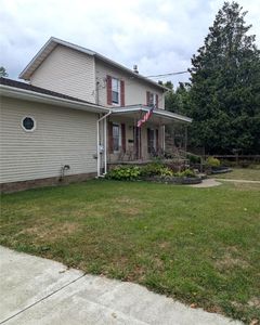 106 East Ave, Hornell, NY, 14843