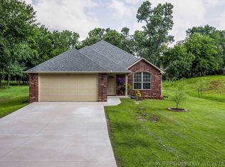 23445 King St, Broken Arrow, OK 74014