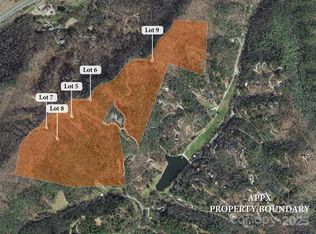 1200 Tobacco Branch Rd, Almond, NC 28702