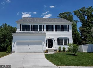 1416 Canopy Ln, Odenton, MD 21113