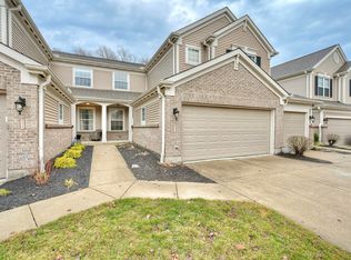 458 Pinnacle Way, Ludlow, KY 41016