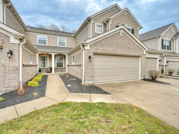 458 Pinnacle Way, Ludlow, KY 41016