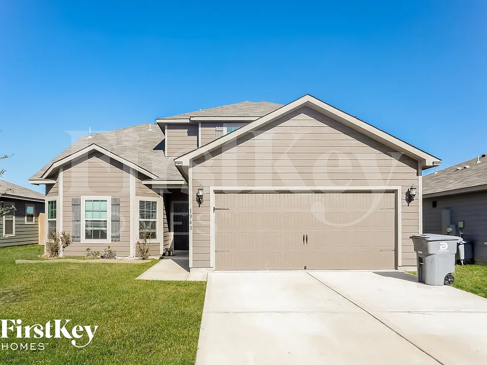 1343 Barrel Dr