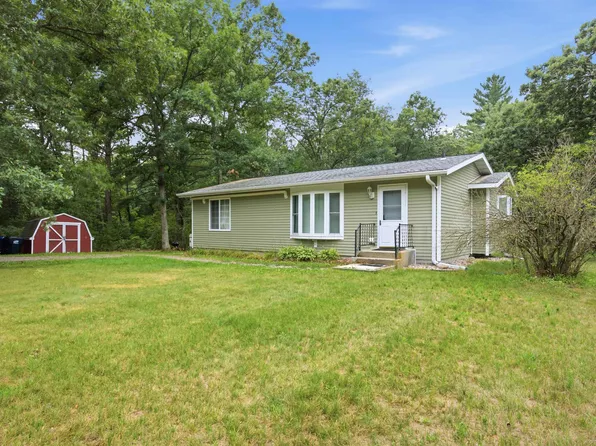 3255 9th Ave, Wisconsin Dells, WI 53965