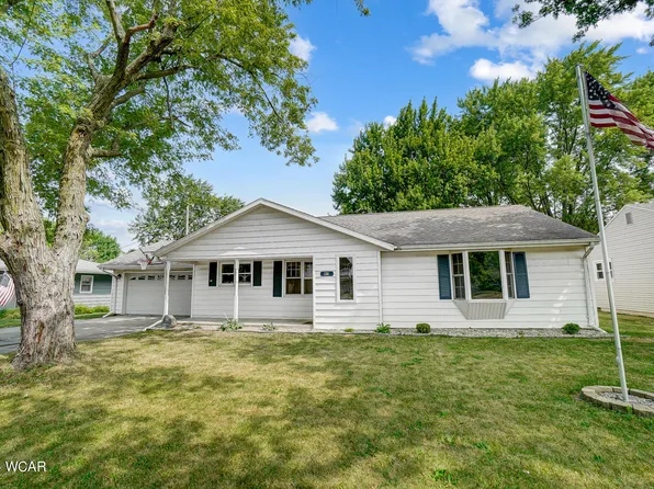 1201 E Ervin Rd, Van Wert, OH 45891