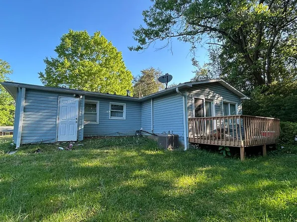 4141 Sunflower Cir, Winston Salem, NC 27105