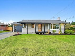 5133 Seahurst Ave, Everett, WA 98203