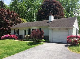 212 Paoli Park, Malvern, PA 19355