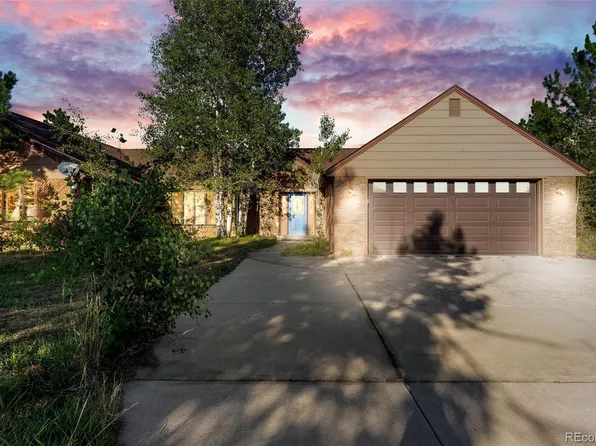 7572 Surrey Drive, Morrison, CO 80465