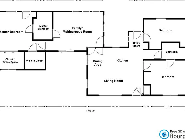 10024 Oak Ln SW — Photo 23