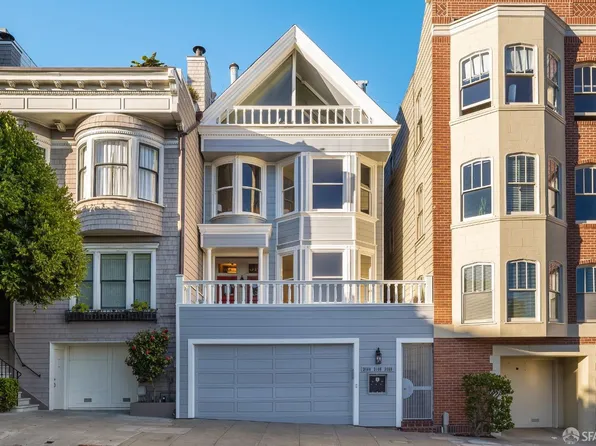 3148 Clay St #3148, San Francisco, CA 94115