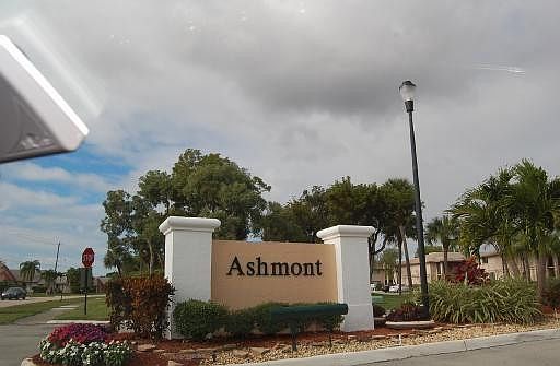 1st image of 7265 Ashmont Circle #7265
