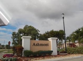7265 Ashmont Cir #7265, Fort Lauderdale, FL 33321